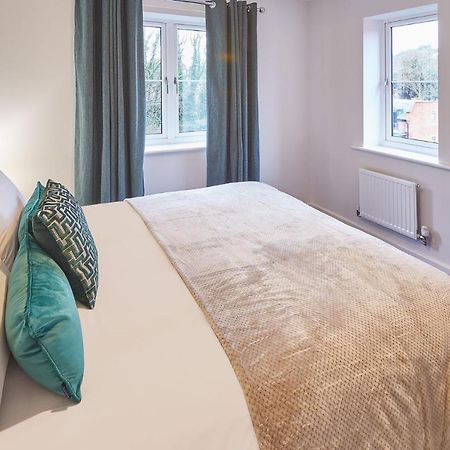 Host & Stay - High Tide Whitby Eksteriør billede