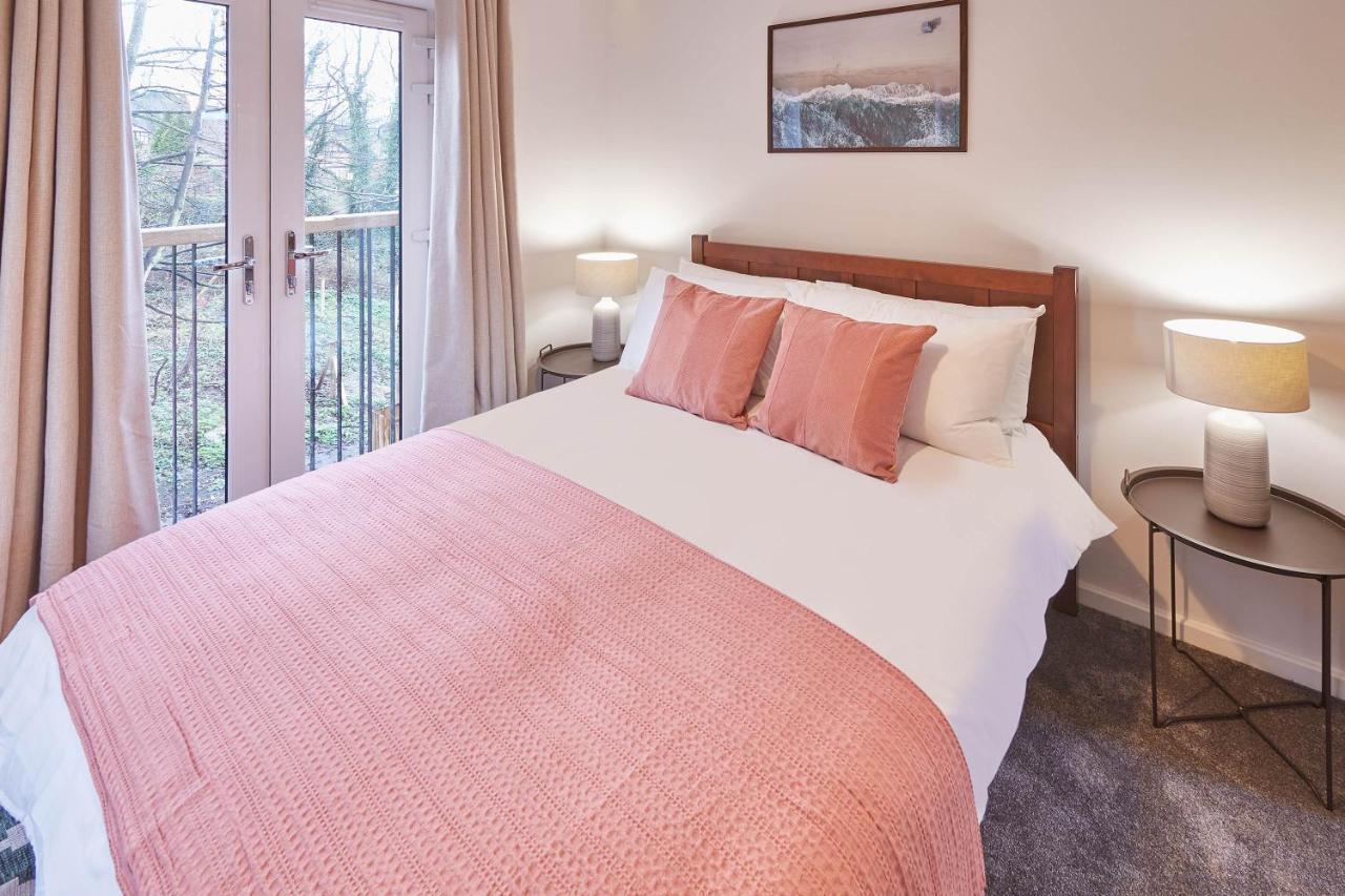 Host & Stay - High Tide Whitby Eksteriør billede