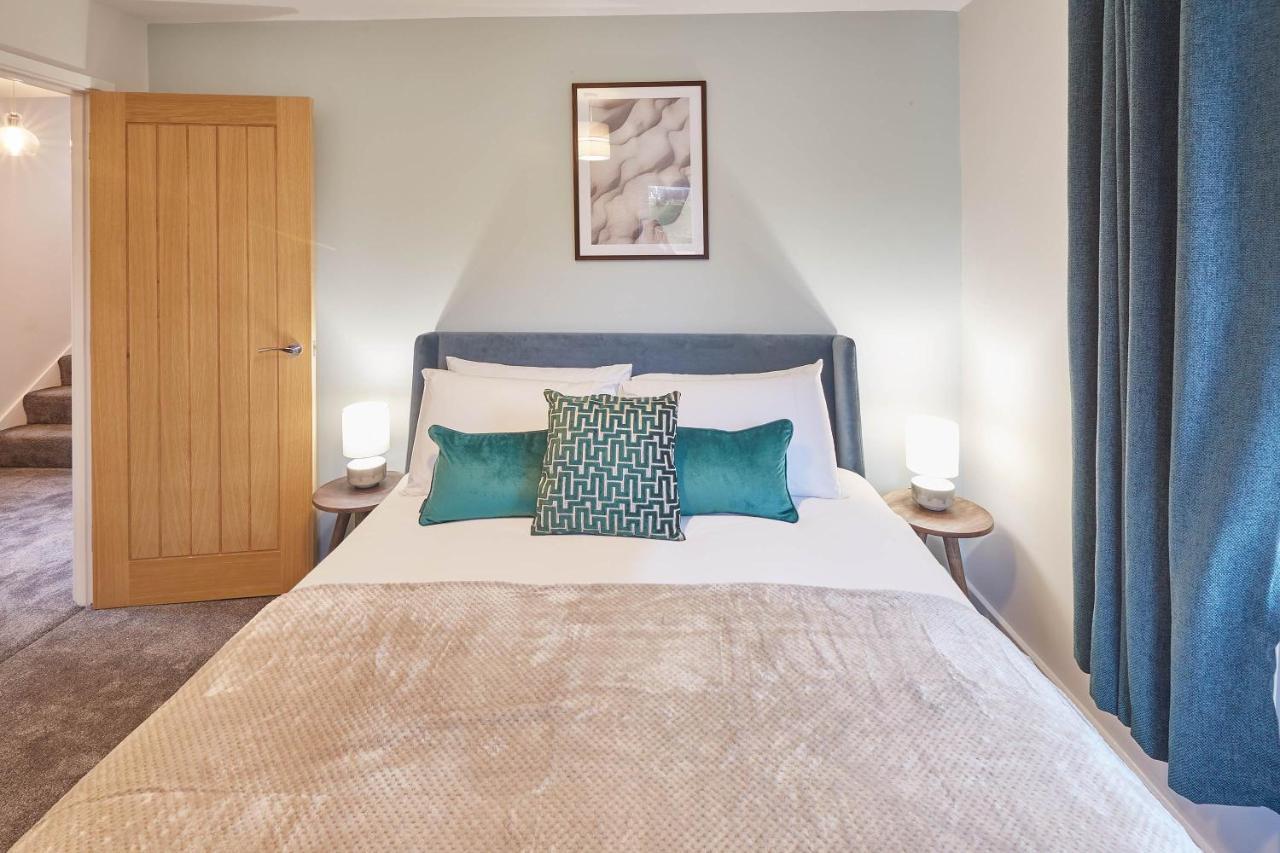 Host & Stay - High Tide Whitby Eksteriør billede