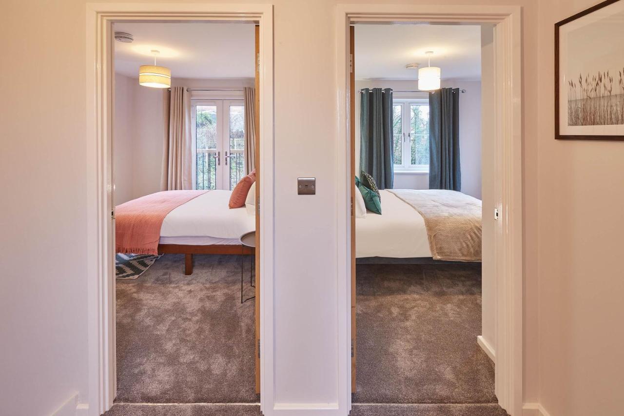Host & Stay - High Tide Whitby Eksteriør billede